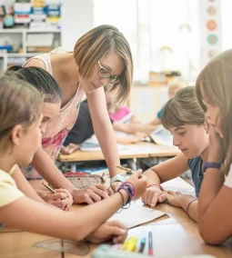 3 kulcslépés, amivel békés, figyelmes osztályt teremthetsz