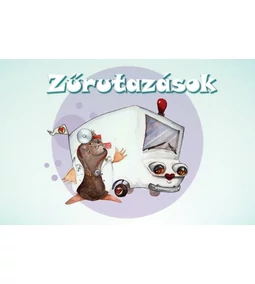 Zűrutazások