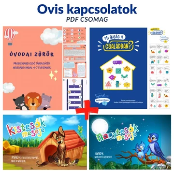 Ovis kapcsolatok csomag