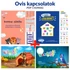 Ovis kapcsolatok csomag